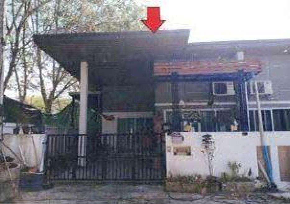 Townhouse Surat Thani Wiang Sa Wiang Sa 1300000