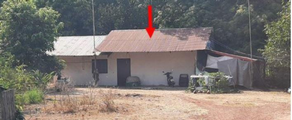 บ้านเดี่ยว อุบลราชธานี เดชอุดม โพนงาม 1335000