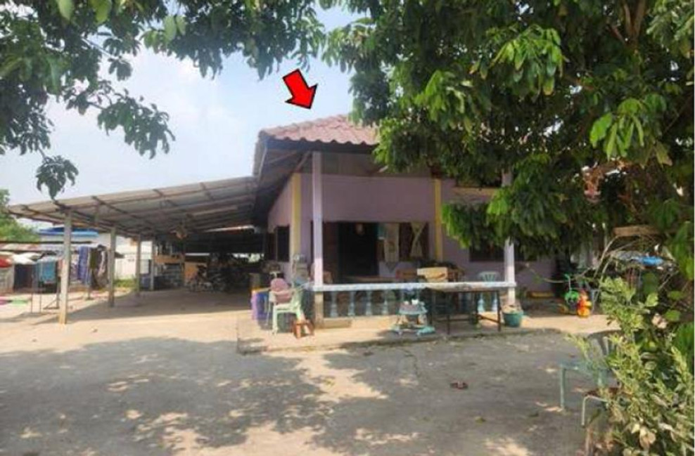 Single house Nakhon Ratchasima Sikhio Lat Bua Khao 1375000