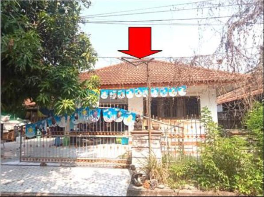 บ้านเดี่ยว พฤกษาพาร์ควิลล์ หนองคาย เมืองหนองคาย วัดธาตุ 1245000