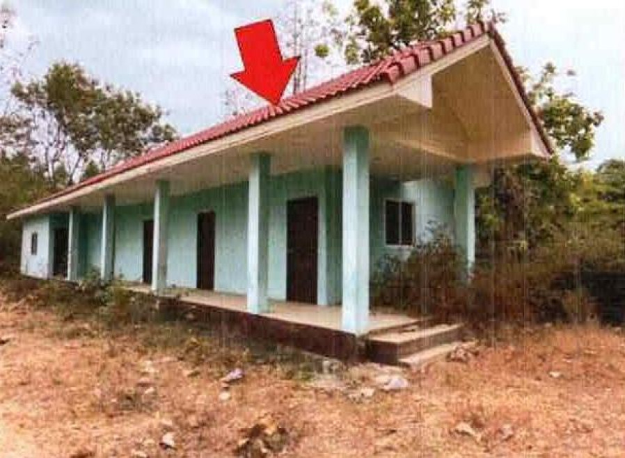 บ้านเดี่ยว ขอนแก่น น้ำพอง กุดน้ำใส 1415000