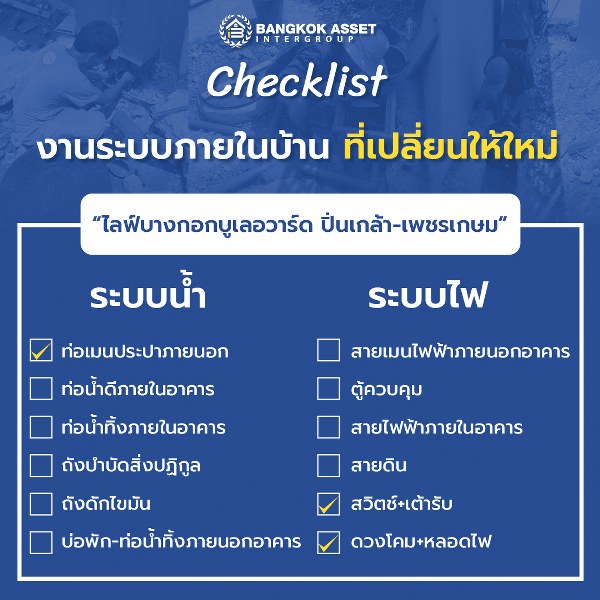บ้านเดี่ยว ไลฟ์บางกอกบูเลอวาร์ด ปิ่นเกล้า-เพชรเกษม นครปฐม สามพราน กระทุ่มล้ม 5290000