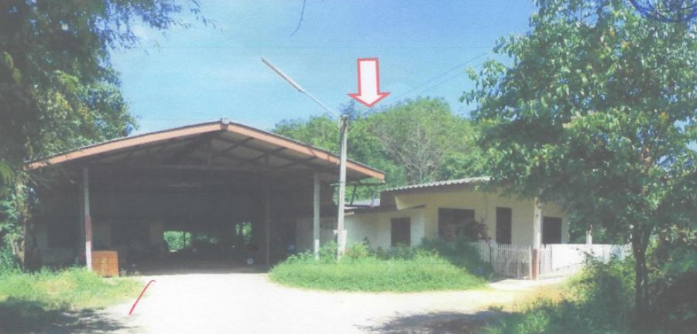 Single house Rayong Mueang Rayong Tha Pradu 0