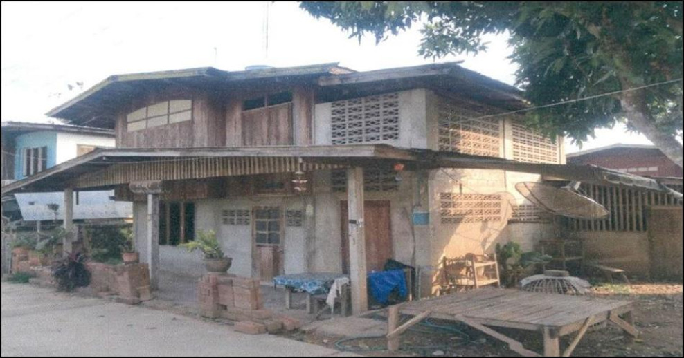 Single house Phrae Mueang Phrae Mae Yom 420000