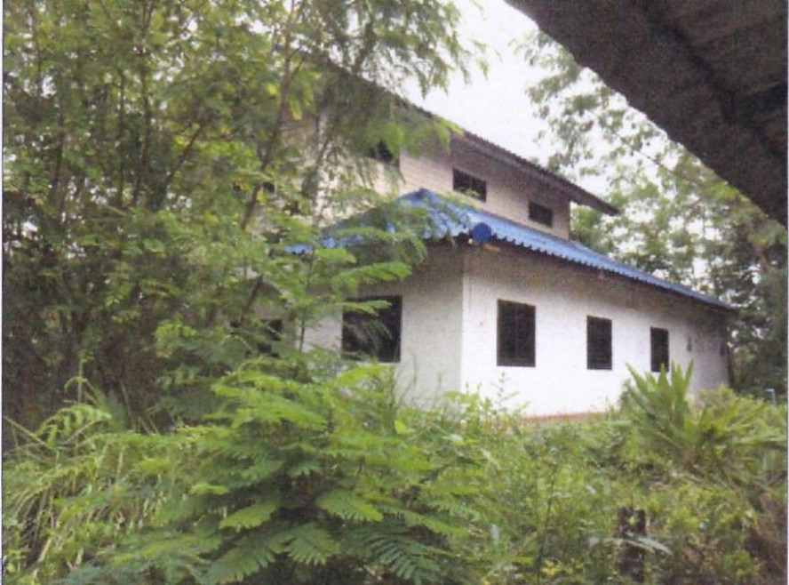 บ้านเดี่ยว ชุมชนบ้านนิคมพัฒนา อุดรธานี เมืองอุดรธานี นิคมสงเคราะห์ 700000