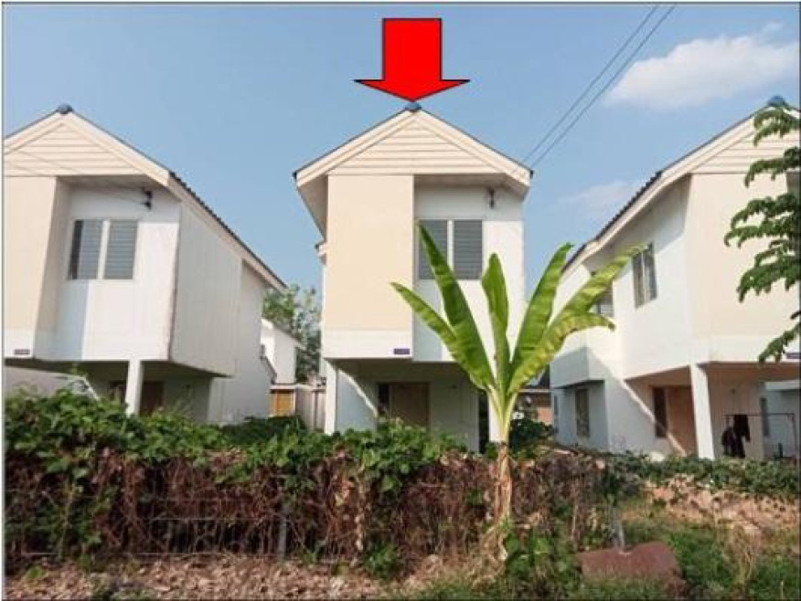 บ้านเดี่ยว บ้านเอื้ออาทรหนองคาย 2 หนองคาย เมืองหนองคาย โพธิ์ชัย 610000