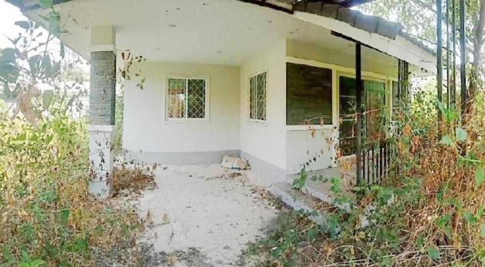 บ้านเดี่ยว เชียงใหม่ สันทราย เมืองเล็น 2000000
