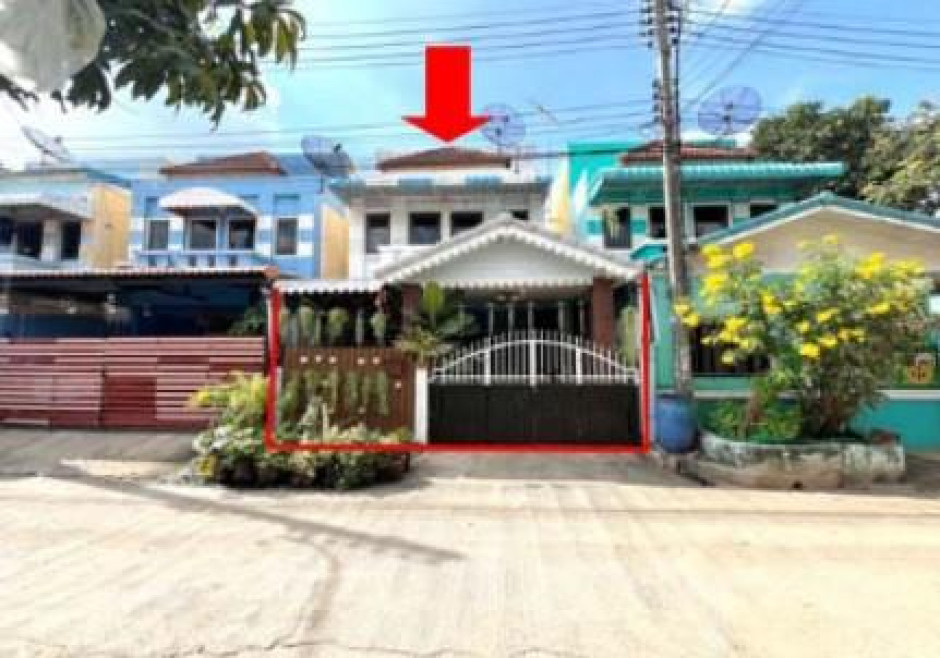 บ้านเดี่ยว สวนหลวงพาวิลเลี่ยน สมุทรสาคร กระทุ่มแบน สวนหลวง 1800000