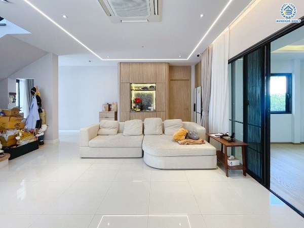 บ้านเดี่ยว พรรณา พุทธมณฑลสาย3 กรุงเทพมหานคร บางแค บางไผ่ 20900000