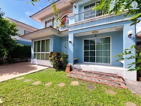 บ้านเดี่ยว มัณฑนา เพชรเกษม 81 กรุงเทพมหานคร หนองแขม หนองแขม 4290000