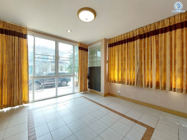 บ้านเดี่ยว มัณฑนา เพชรเกษม 81 กรุงเทพมหานคร หนองแขม หนองแขม 4290000