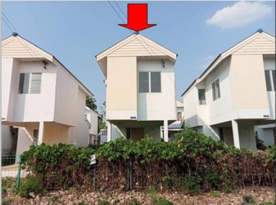 บ้านเดี่ยว บ้านเอื้ออาทรหนองคาย 2 หนองคาย เมืองหนองคาย โพธิ์ชัย 610000