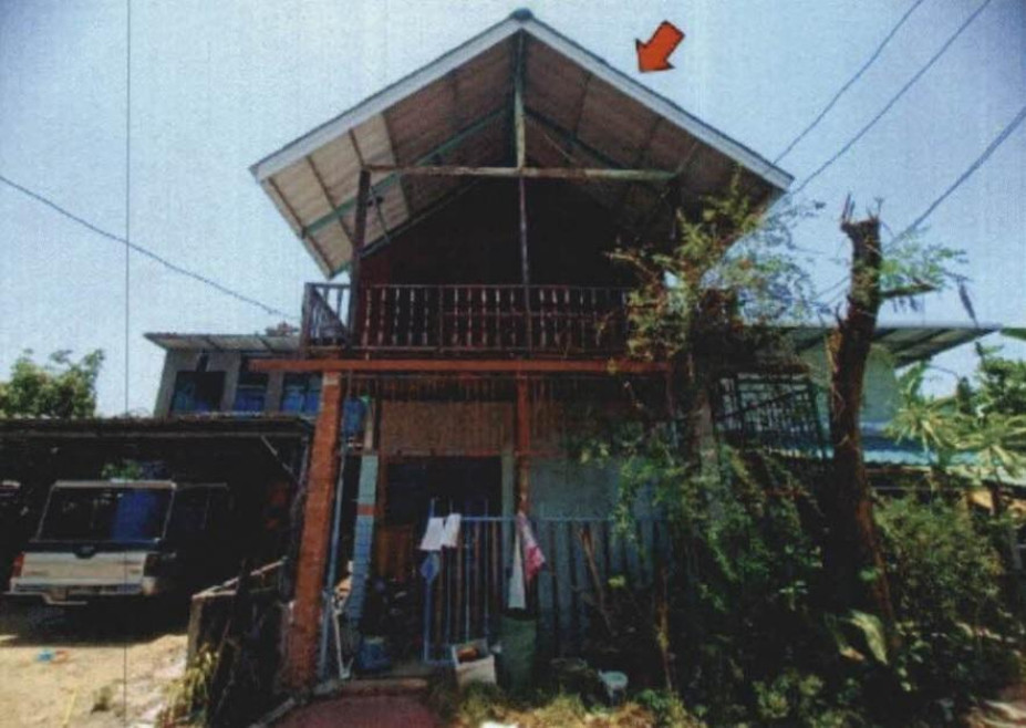 บ้านเดี่ยว เคหะชุมชนหนองจอก กรุงเทพมหานคร หนองจอก คู้ฝั่งเหนือ 833000