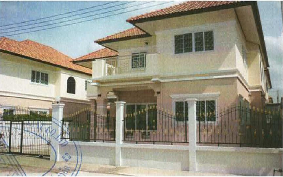 บ้านเดี่ยว ไอร์แลนด์ 4 นครสวรรค์ เมืองนครสวรรค์ วัดไทรย์ 3000000