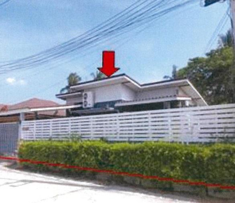 บ้านเดี่ยว วราวรรณ(สุขสวัสดิ์) ประจวบคีรีขันธ์ เมืองประจวบคีรีขันธ์ เกาะหลัก 2750000