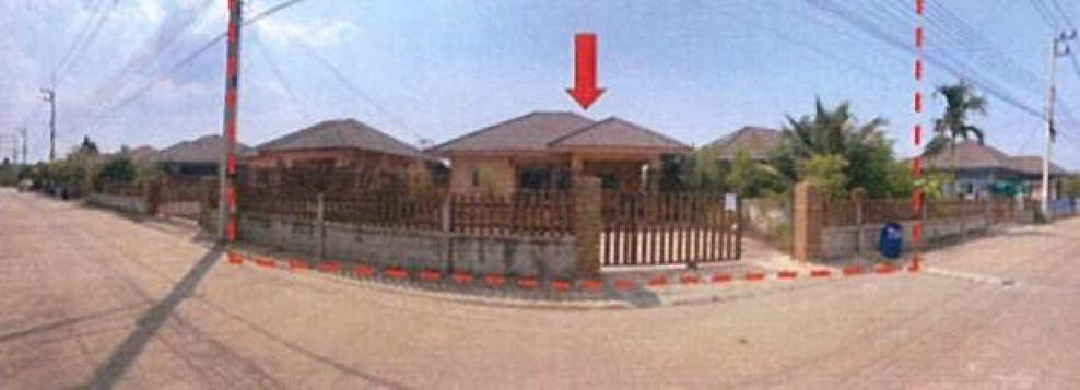 บ้านเดี่ยว ฉะเชิงเทรา แปลงยาว แปลงยาว 2515000