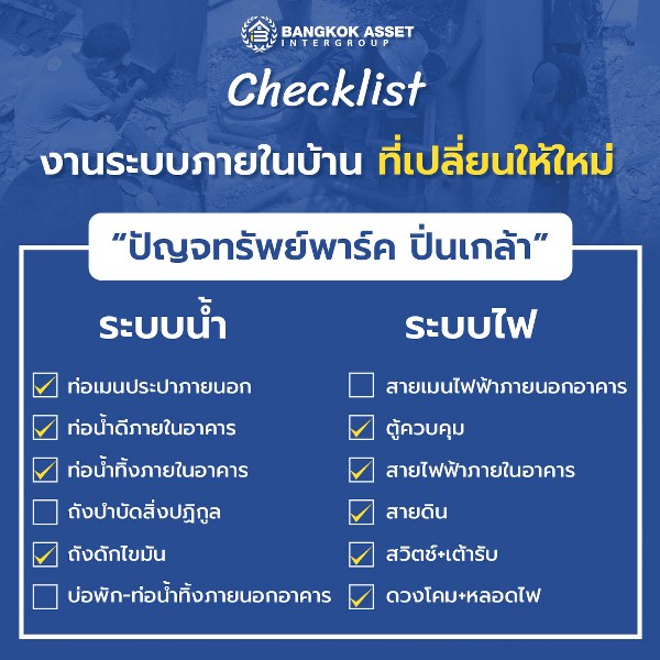 บ้านเดี่ยว ปัญจทรัพย์พาร์ค กรุงเทพมหานคร ทวีวัฒนา ศาลาธรรมสพน์ 13000000