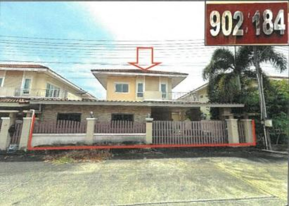 Single house Songkhla Hat Yai Khuan Lang 4500000