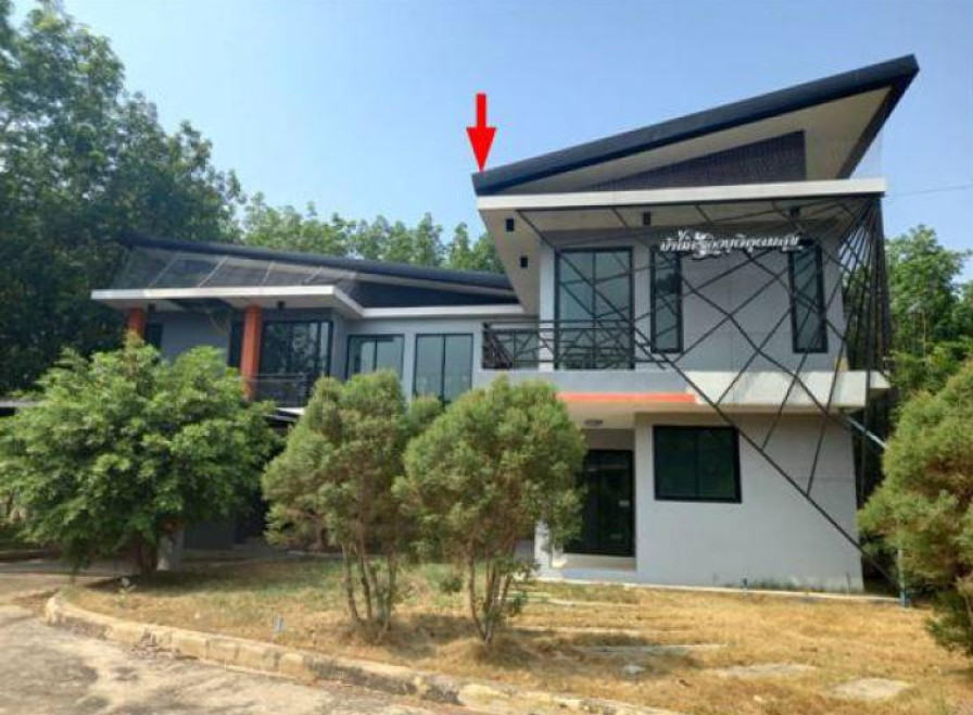 บ้านเดี่ยว อุบลราชธานี เขื่องใน ชีทวน 3650000