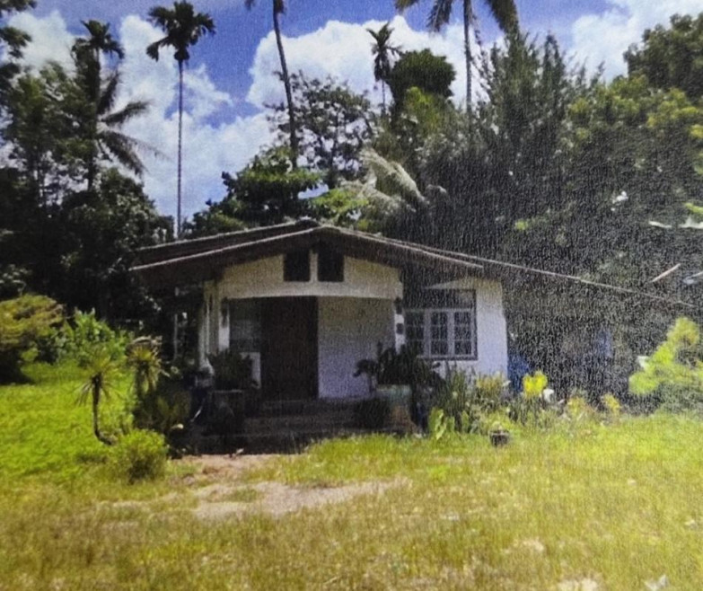 บ้านเดี่ยว นครศรีธรรมราช ทุ่งใหญ่ ทุ่งใหญ่ 3605000