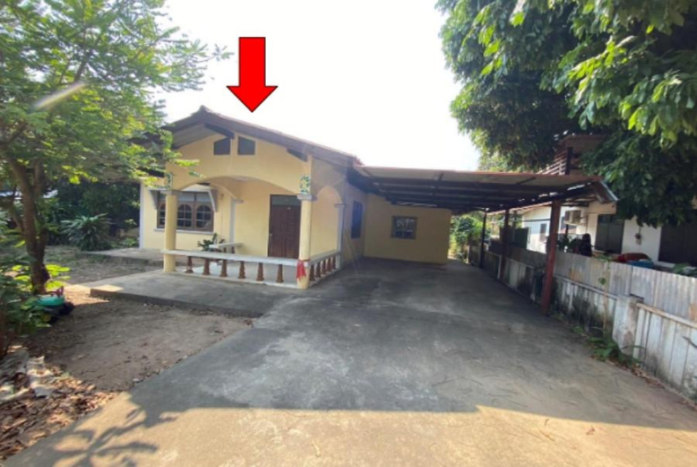 บ้านเดี่ยว หนองไผ่ นครราชสีมา เมืองนครราชสีมา โพธิ์กลาง 1535000