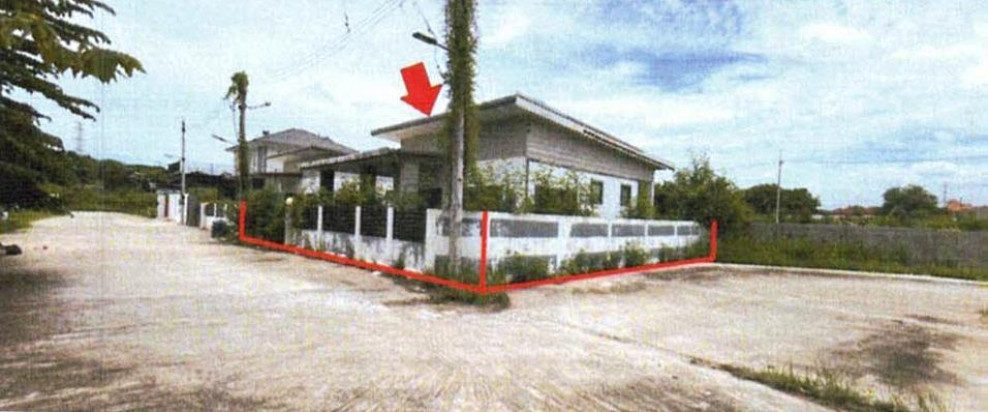 บ้านเดี่ยว น้ำใจ ขอนแก่น เมืองขอนแก่น บ้านเป็ด 3350000