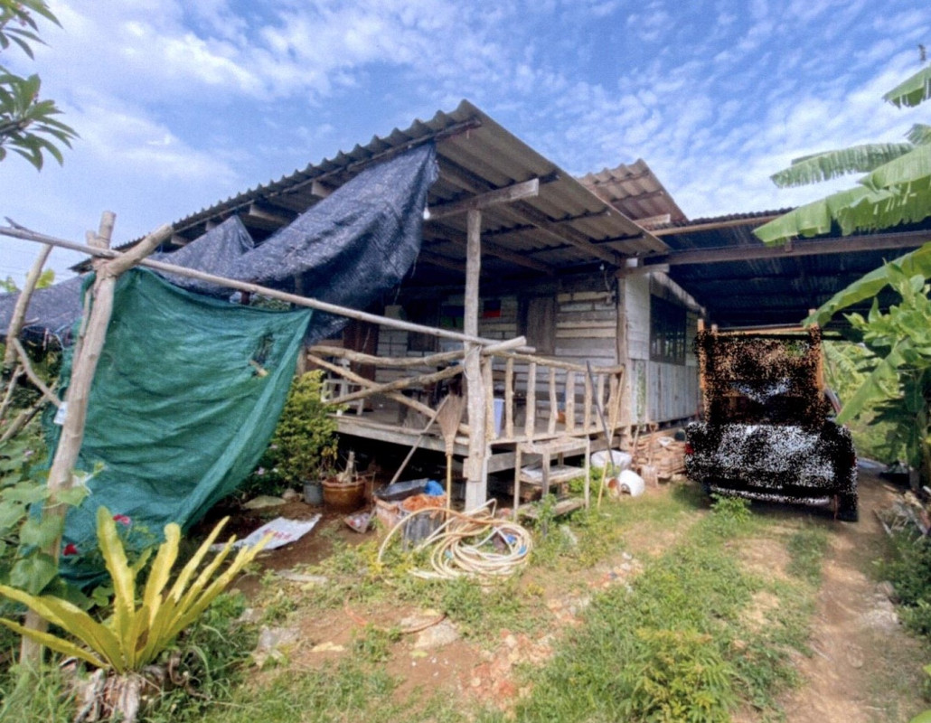 บ้านเดี่ยว ประจวบคีรีขันธ์ เมืองประจวบคีรีขันธ์ บ่อนอก 1365905