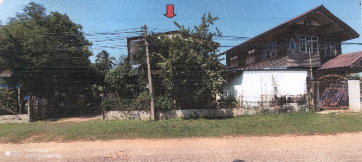 บ้านเดี่ยว มหาสารคาม วาปีปทุม โพธิ์ชัย 337400