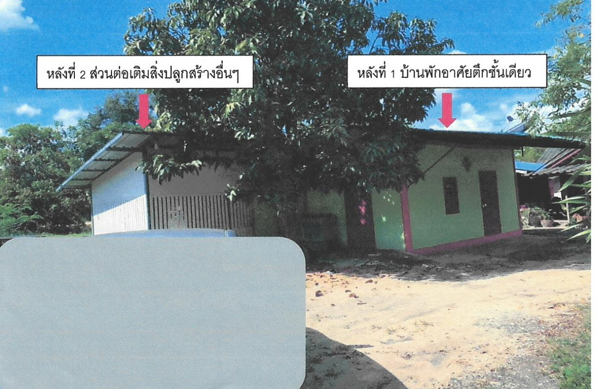 บ้านเดี่ยว ชัยนาท วัดสิงห์ หนองบัว 867785