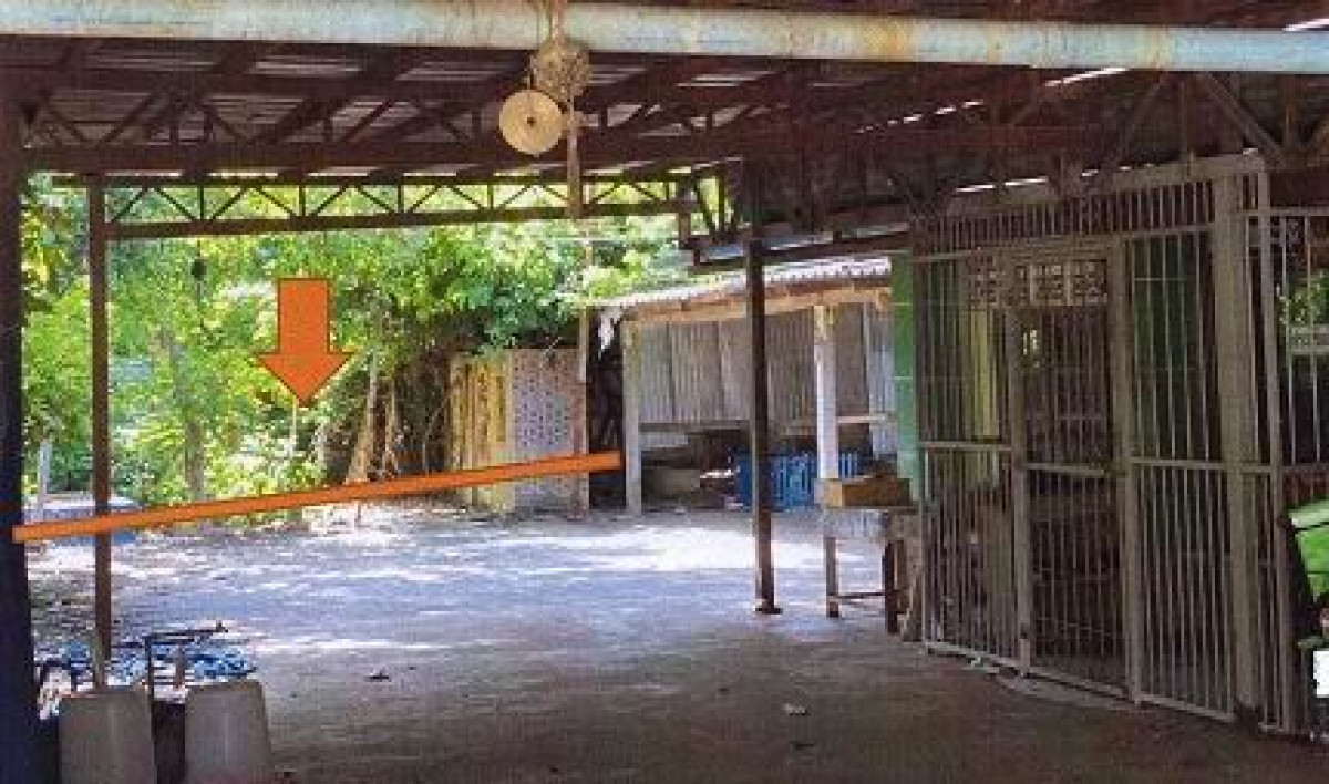 ที่ดินเปล่า ราชบุรี บ้านโป่ง ปากแรต 1101100