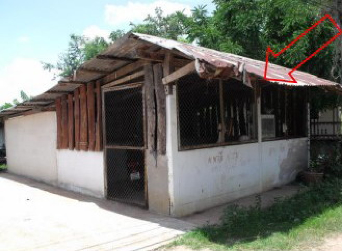 บ้านเดี่ยว มหาสารคาม กันทรวิชัย ขามเฒ่าพัฒนา 344960