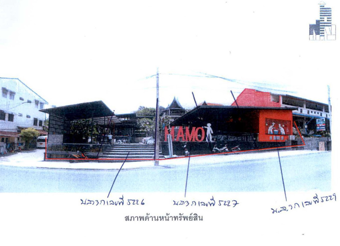บ้านเดี่ยว สุราษฎร์ธานี เกาะสมุย บ่อผุด 4243000
