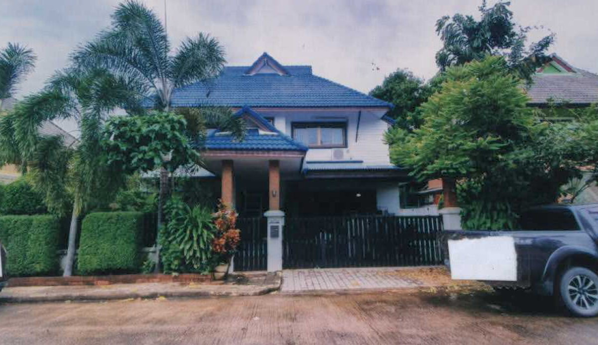 บ้านเดี่ยว นนทบุรี บางกรวย ศาลากลาง 3518100