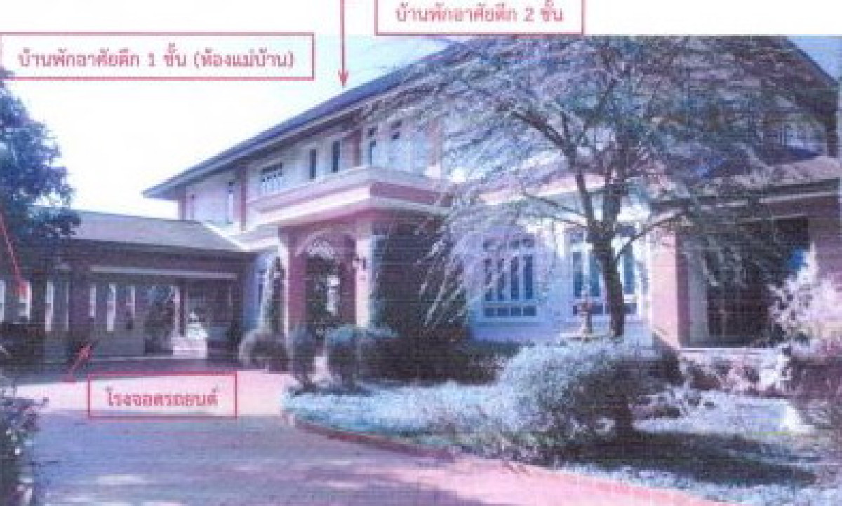 Single house Nonthaburi Bang Yai Bang Yai 29325225
