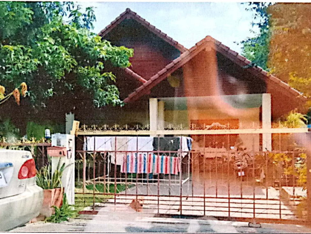บ้านเดี่ยว เชียงใหม่ สารภี หนองผึ้ง 1566800