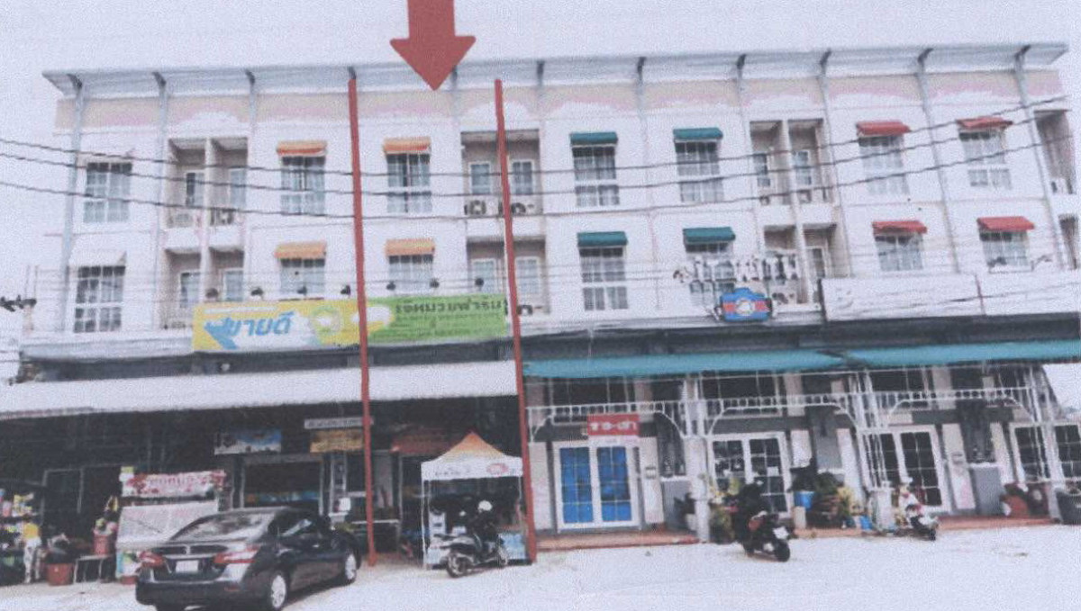 ทาวน์เฮ้าส์ นนทบุรี เมืองนนทบุรี ไทรม้า 2461800