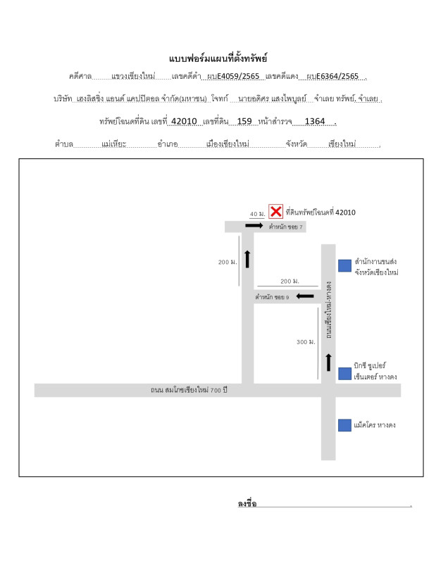 ทาวน์เฮ้าส์ เชียงใหม่ เมืองเชียงใหม่ แม่เหียะ 2069760
