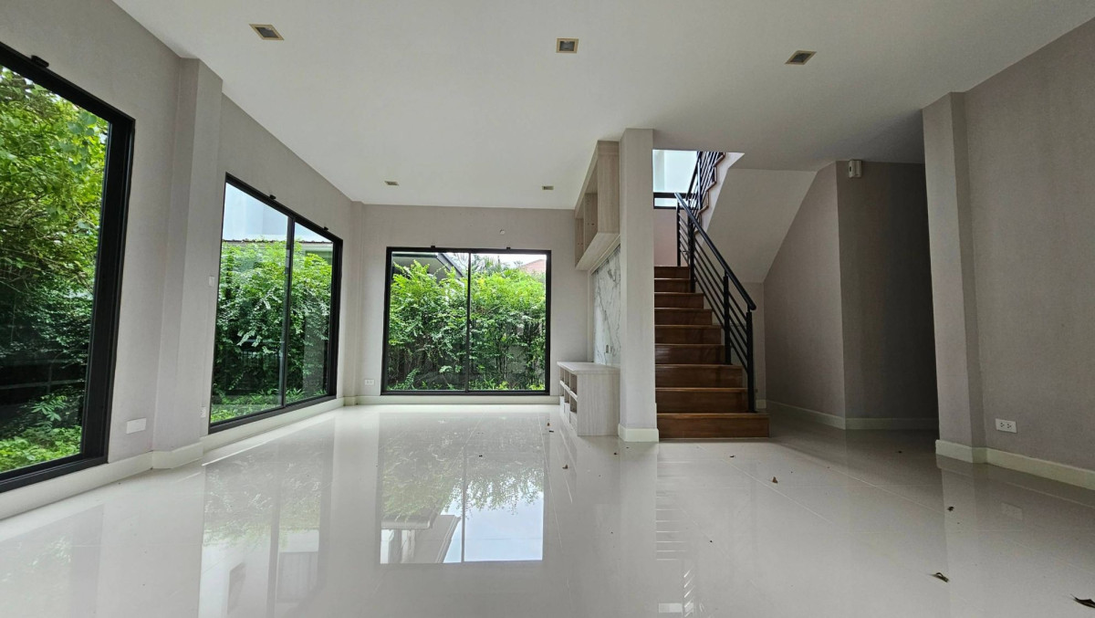 บ้านเดี่ยว Life Bangkok Boulevard ราชพฤกษ์ นนทบุรี ปากเกร็ด บางพลับ 7950000