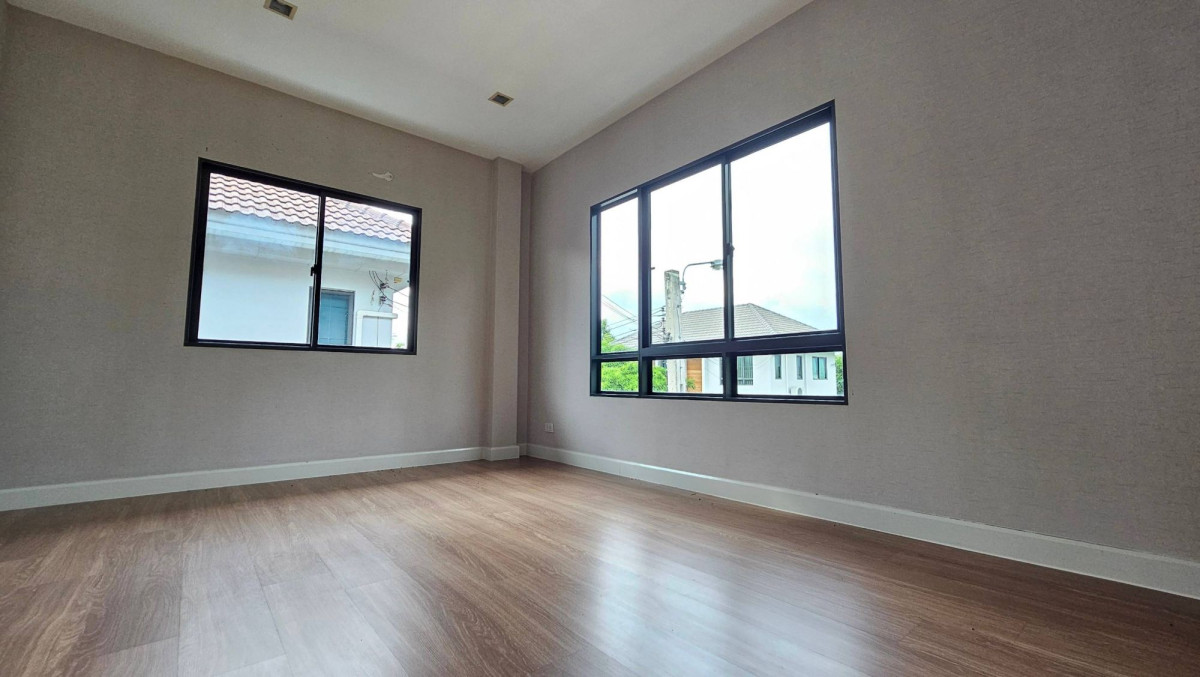 บ้านเดี่ยว Life Bangkok Boulevard ราชพฤกษ์ นนทบุรี ปากเกร็ด บางพลับ 7950000