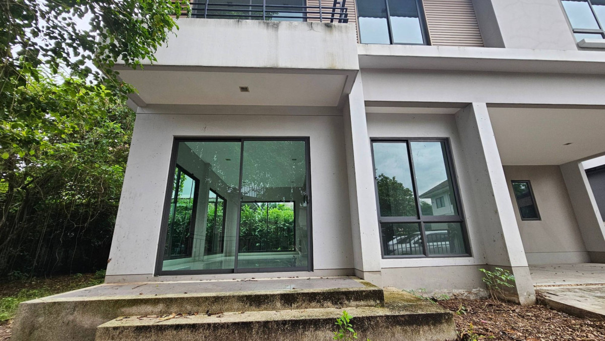 บ้านเดี่ยว Life Bangkok Boulevard ราชพฤกษ์ นนทบุรี ปากเกร็ด บางพลับ 7950000