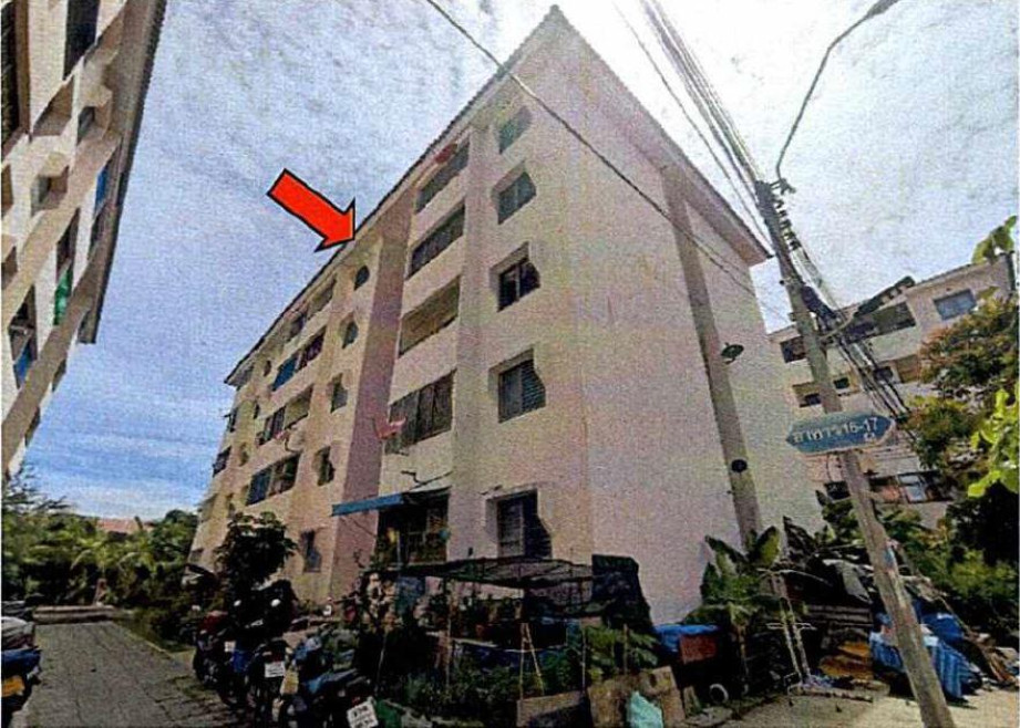 คอนโด บ้านเอื้ออาทรวัดสาขลา สมุทรปราการ พระสมุทรเจดีย์ แหลมฟ้าผ่า 466000