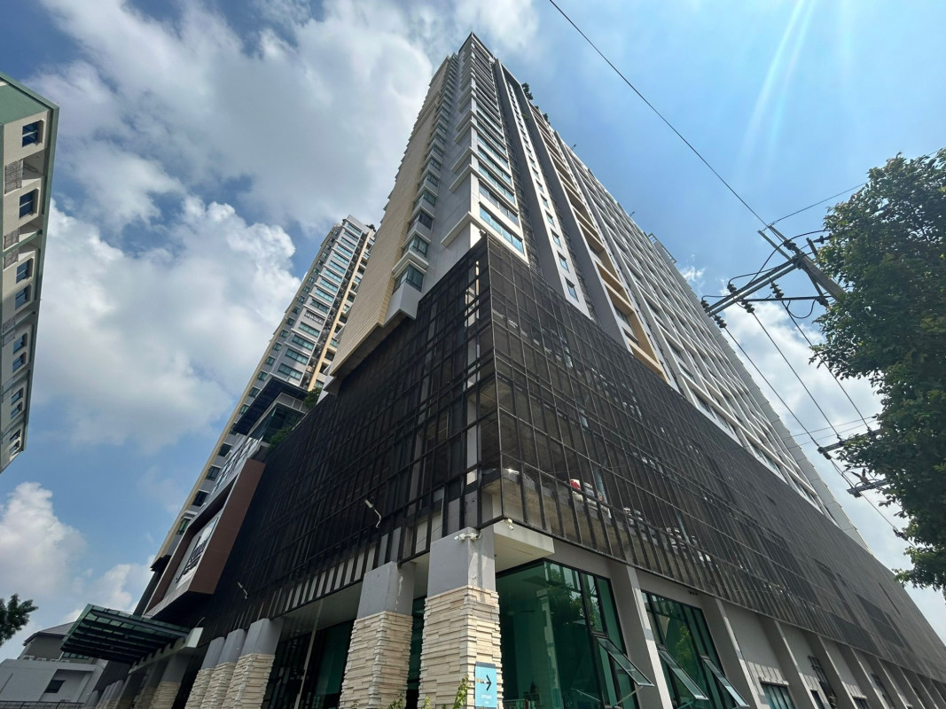 คอนโด เจ คอนโด สาทร-กัลปพฤกษ์ กรุงเทพมหานคร บางแค บางแค 2141070
