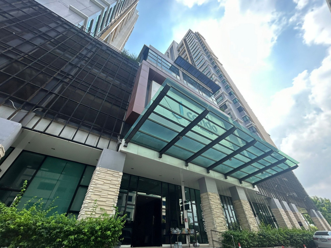 คอนโด เจ คอนโด สาทร-กัลปพฤกษ์ กรุงเทพมหานคร บางแค บางแค 2141070