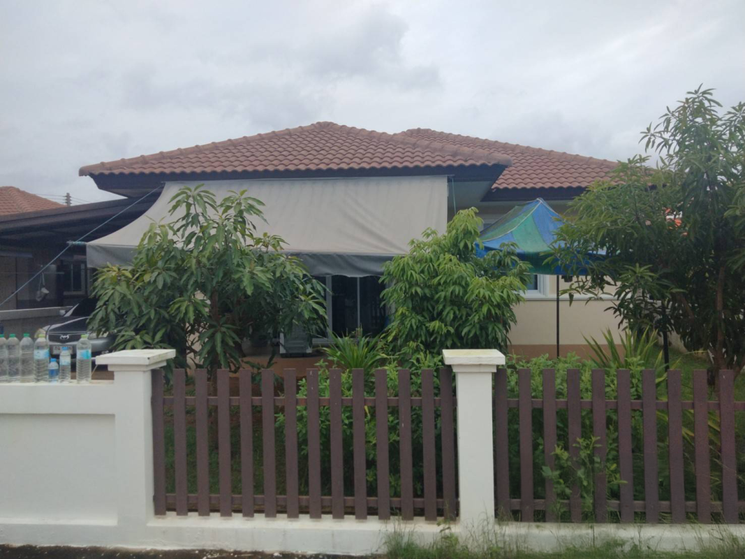 บ้านเดี่ยว พิมพากร นครพนม เมืองนครพนม หนองญาติ 2450000