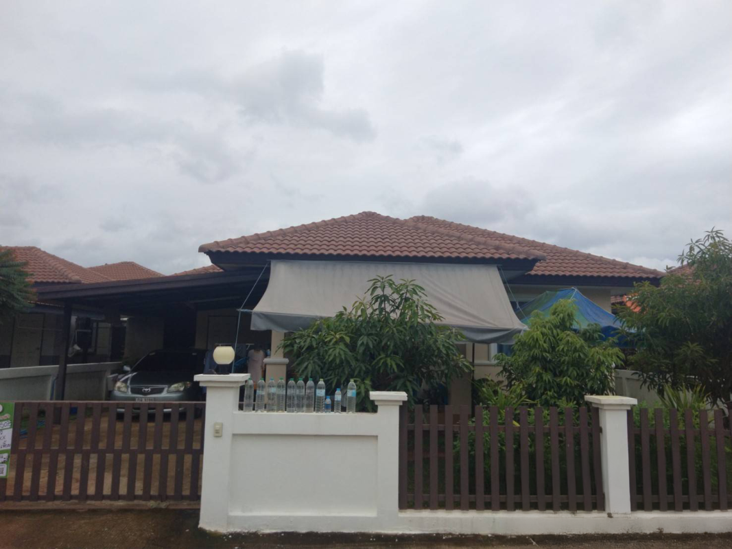 บ้านเดี่ยว พิมพากร นครพนม เมืองนครพนม หนองญาติ 2450000