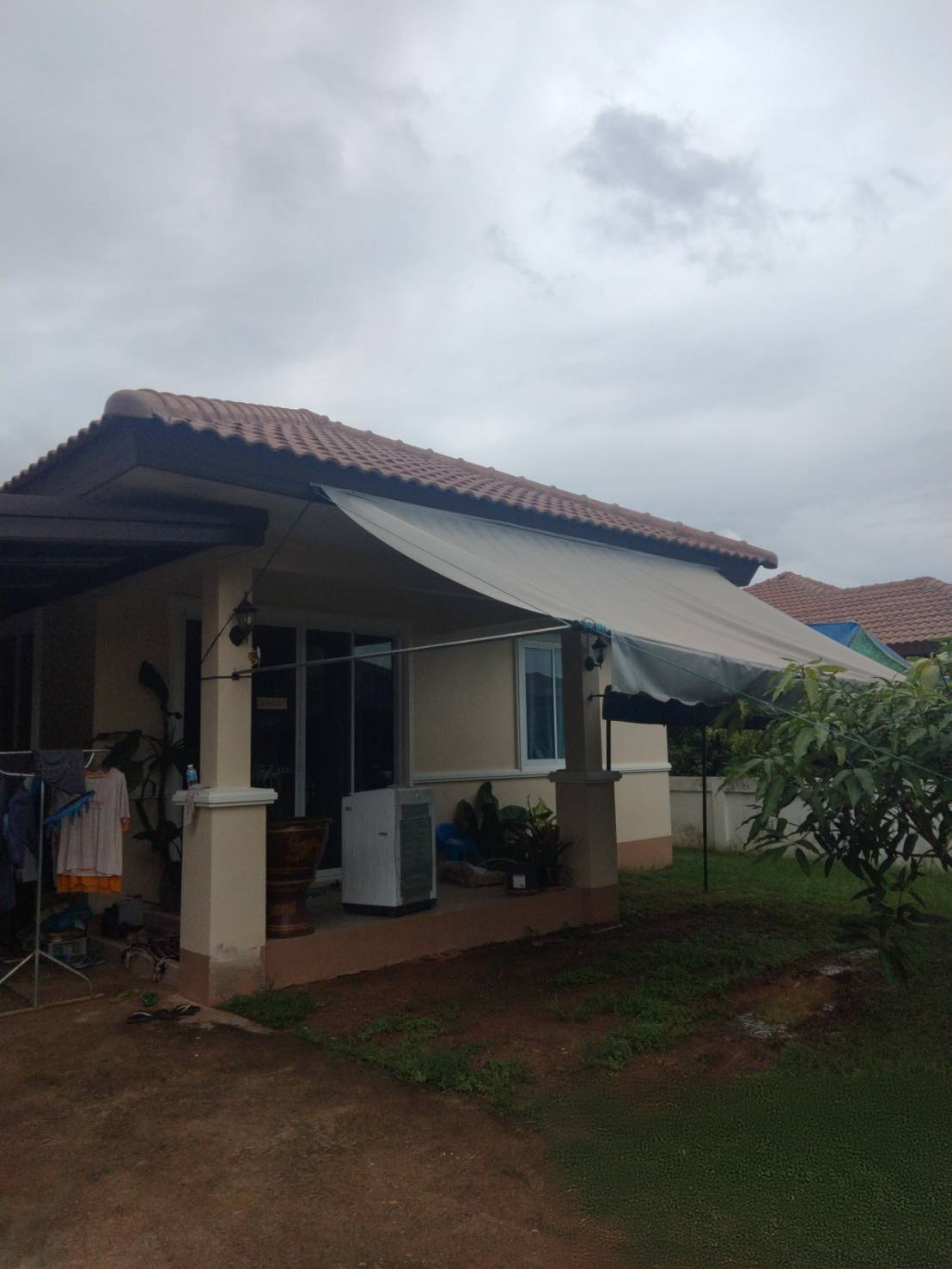 บ้านเดี่ยว พิมพากร นครพนม เมืองนครพนม หนองญาติ 2450000