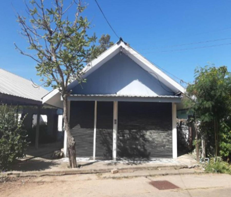 บ้านเดี่ยว ร้อยเอ็ด ธวัชบุรี นิเวศน์ 2155000