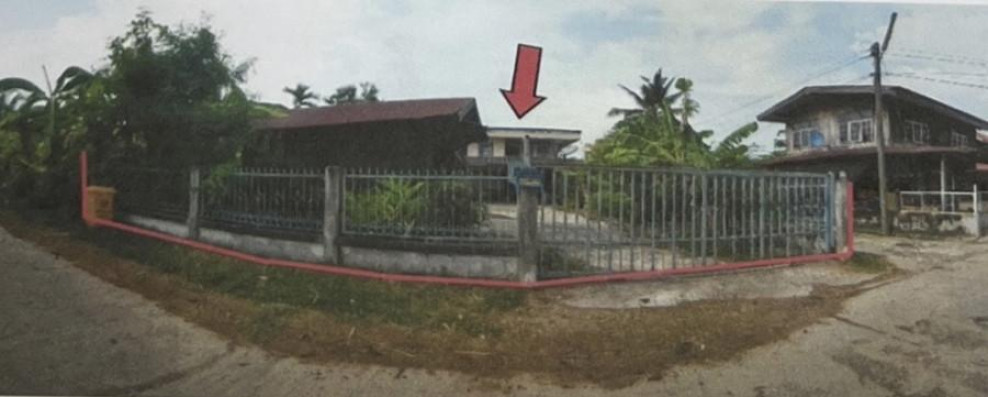 บ้านเดี่ยว ศรีสะเกษ อุทุมพรพิสัย สำโรง 765000