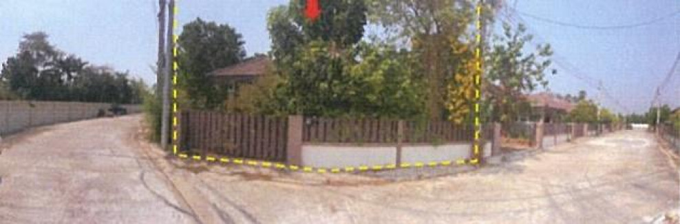 บ้านเดี่ยว SMILE HOUSE ฉะเชิงเทรา แปลงยาว วังเย็น 2355000