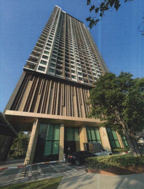 Condominium Samut Prakan Mueang Samut Prakan Thepharak 2000000